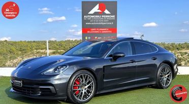 PORSCHE Panamera 3.0i 4 330cv (Tetto/PelleCartier/APP/Navi/Retro)