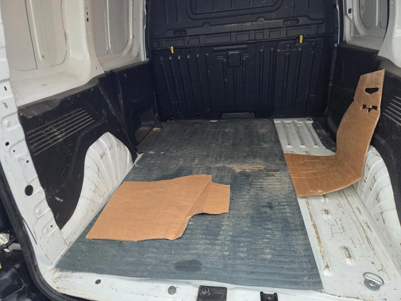 Opel Combo Cargo 1.6 Diesel 100CV S&S PC 650kg Edition