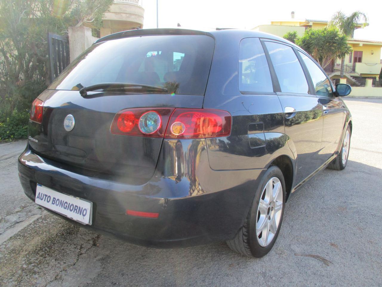 FIAT CROMA 1.9 Multijet 16V 150cv Dynamic