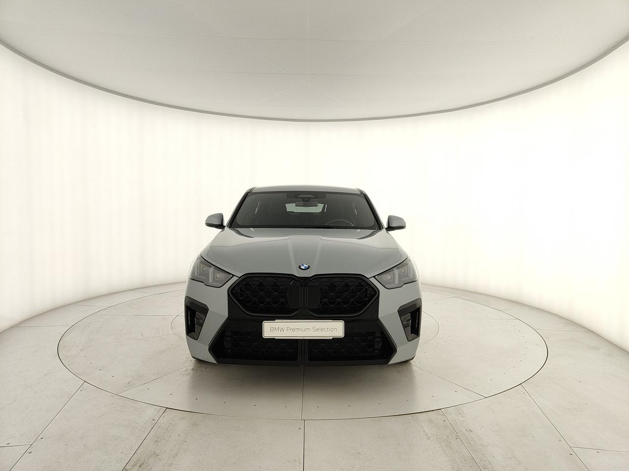 BMW X2 xdrive 20d 48V MSport Pro auto