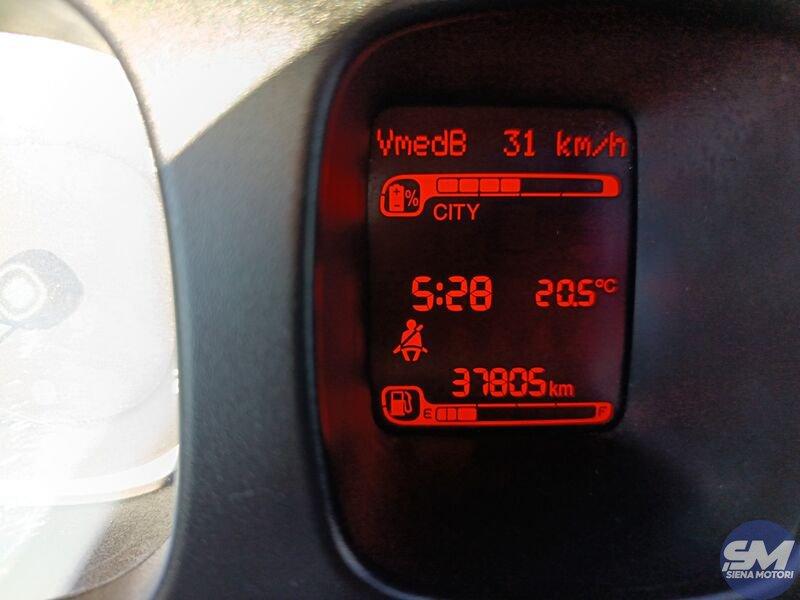 FIAT Panda 1.0 FireFly 70cv S&S Hybrid