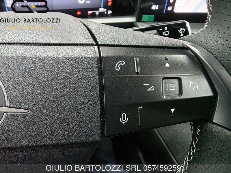 Opel Grandland Hybrid 145cv EDCT GS