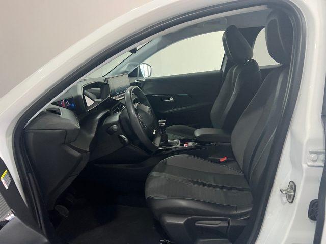 PEUGEOT 208 1.5 BlueHDi 100 Stop&Start 5 porte GT