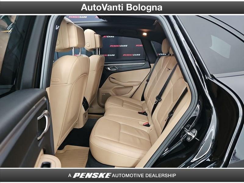 Porsche Macan Macan 2.0 245cv pdk