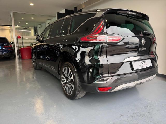 RENAULT Espace dCi 160CV EDC Energy Initiale Paris 4Control