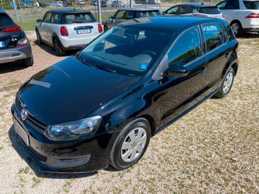 VOLKSWAGEN - Polo - 1.2 TDI DPF 5p. Trendline - UN