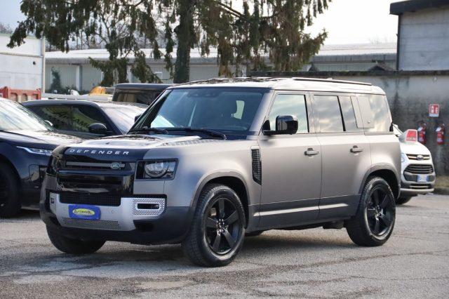LAND ROVER Defender 110 3.0D I6 200 CV AWD Auto X-Dynamic SE