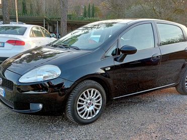 Fiat Grande Punto 1.3 mjt - DA RIPARARE Actual s&s