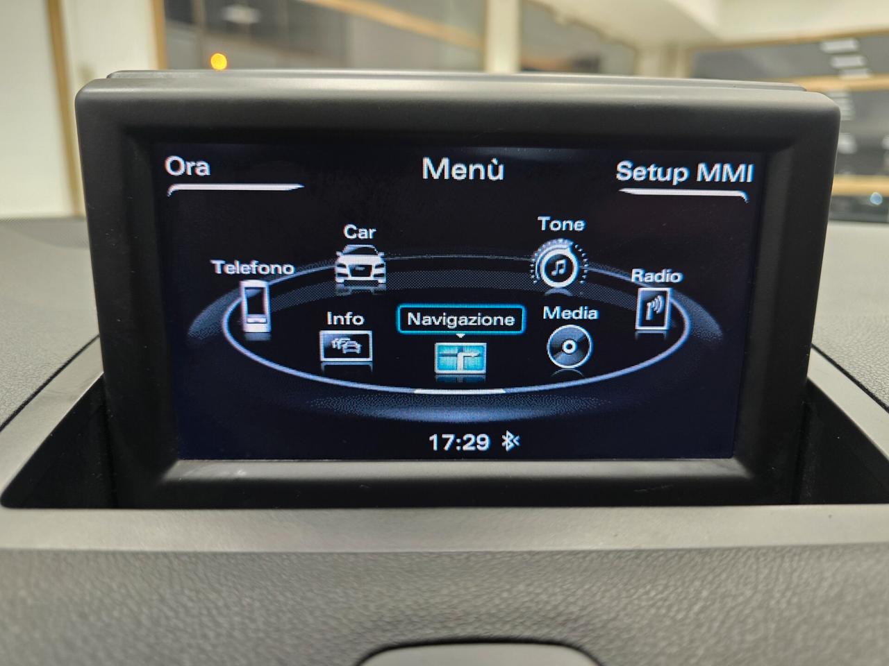 Audi A1 SPB 1.4 TFSI Ambition 2013