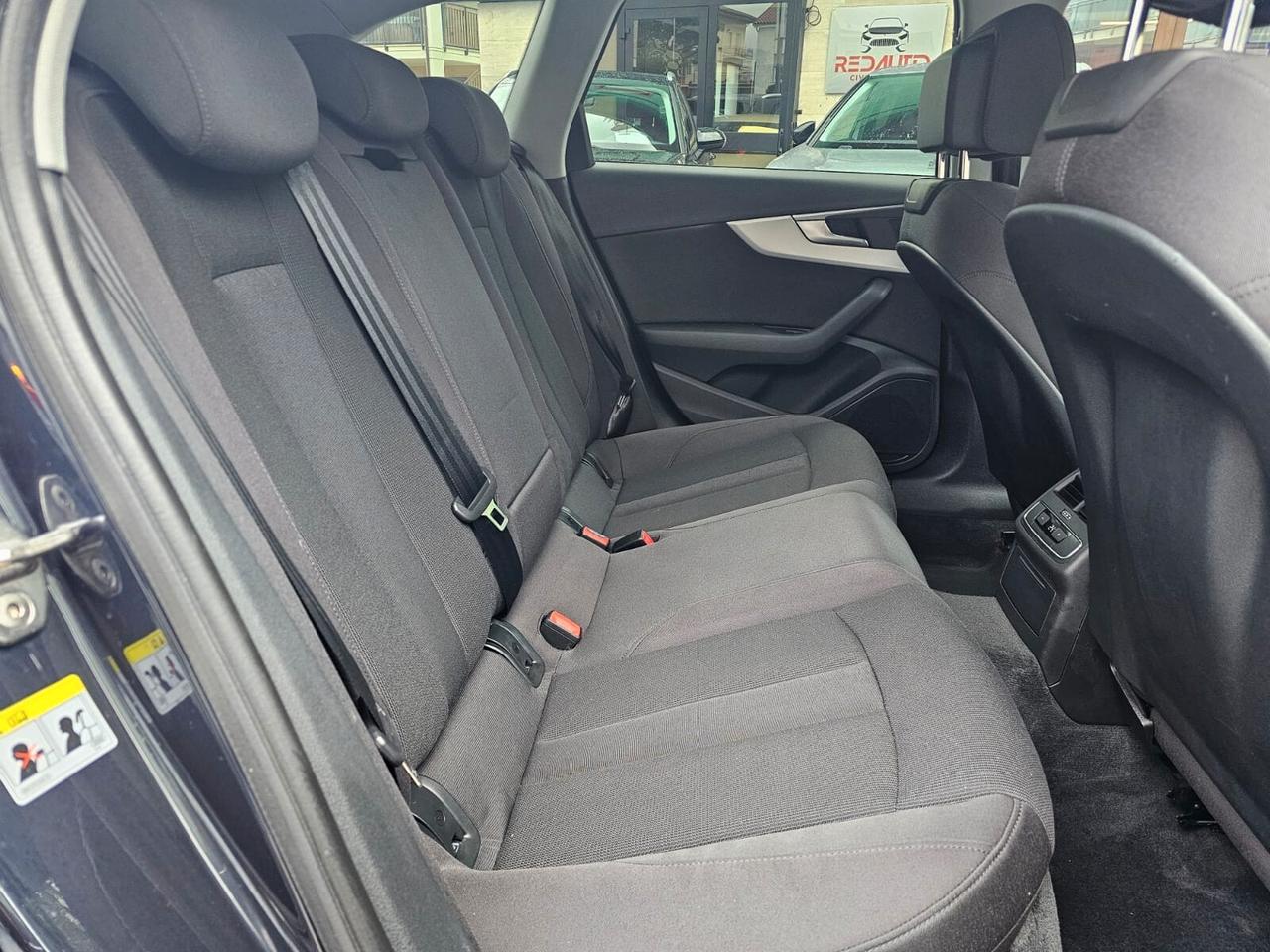 Audi A4 2.0 TDI 190 CV ultra S tronic Sport