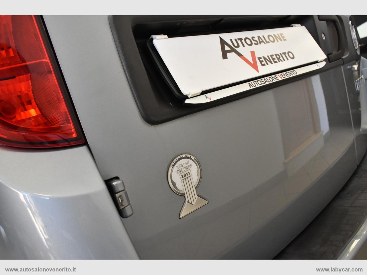 FIAT Doblò 1.6 MJT Dynamic N1