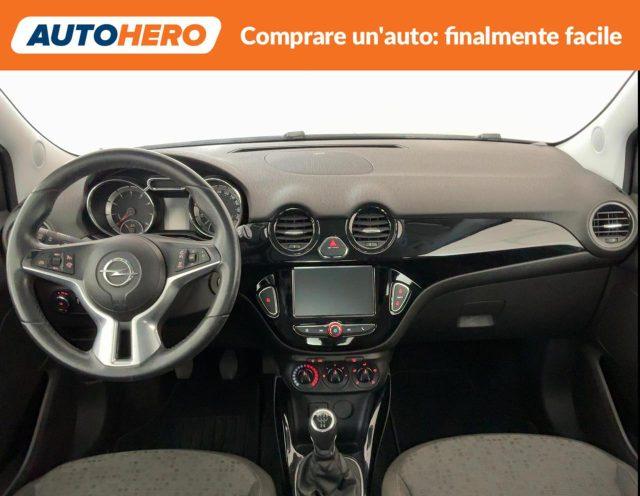 OPEL Adam 1.2 70 CV Jam
