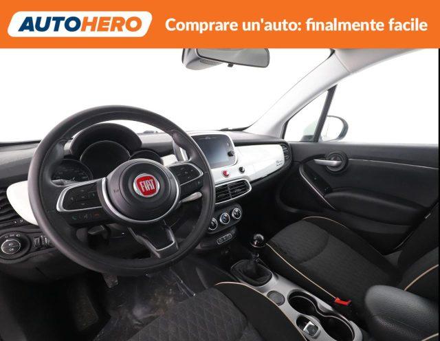 FIAT 500X 1.3 MultiJet 95 CV City Cross