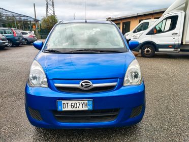 Daihatsu Cuore 1.0 12V Hiro