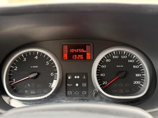 Dacia Duster 1.6 110CV 4x2 Ambiance Euro 5