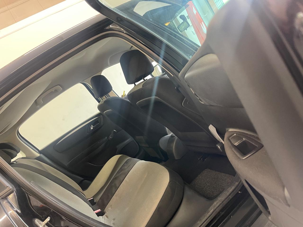 Citroen C4 Picasso 1.6 HDi 110 cv