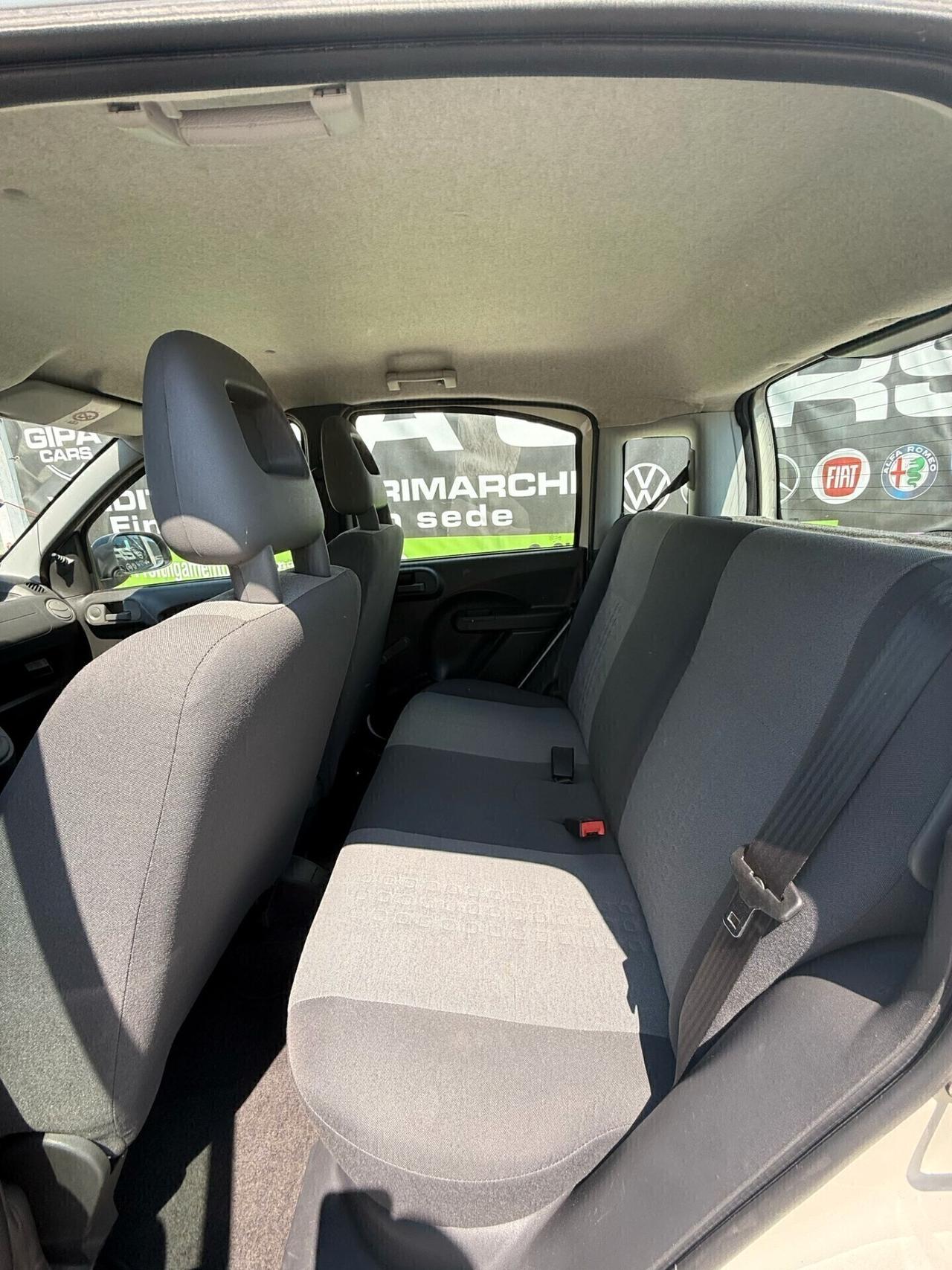 Fiat Panda 1.4 Natural Power Classic