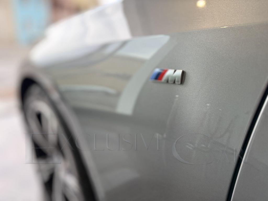 BMW - Serie 3 Touring - 320d 48V Touring Msport