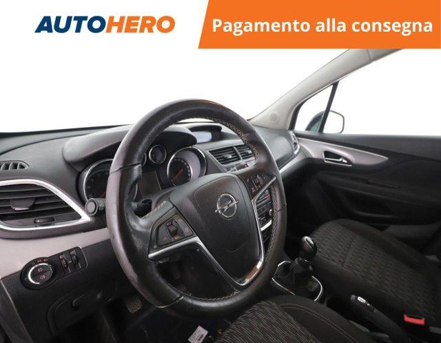 OPEL Mokka 1.6 Ecotec 115CV 4x2 Start&Stop Ego