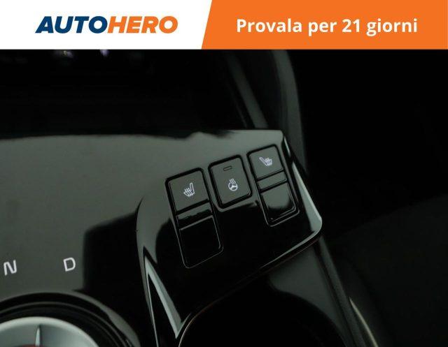 KIA Sportage 1.6 CRDi MHEV AWD DCT GT-line