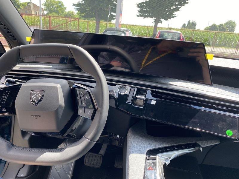 Peugeot 3008 Hybrid 145 e-DCS6 Allure