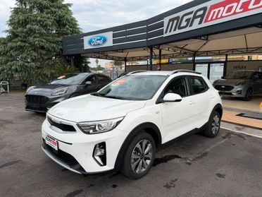 Kia Stonic 1.0 t-gdi mhev Style s/Design Pack 100cv imt