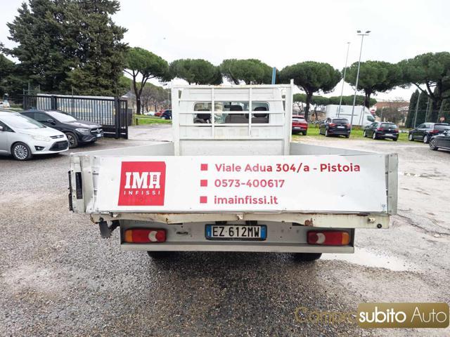 RENAULT Master T35 2.3 dCi/165 PM Cassone + IVA22%