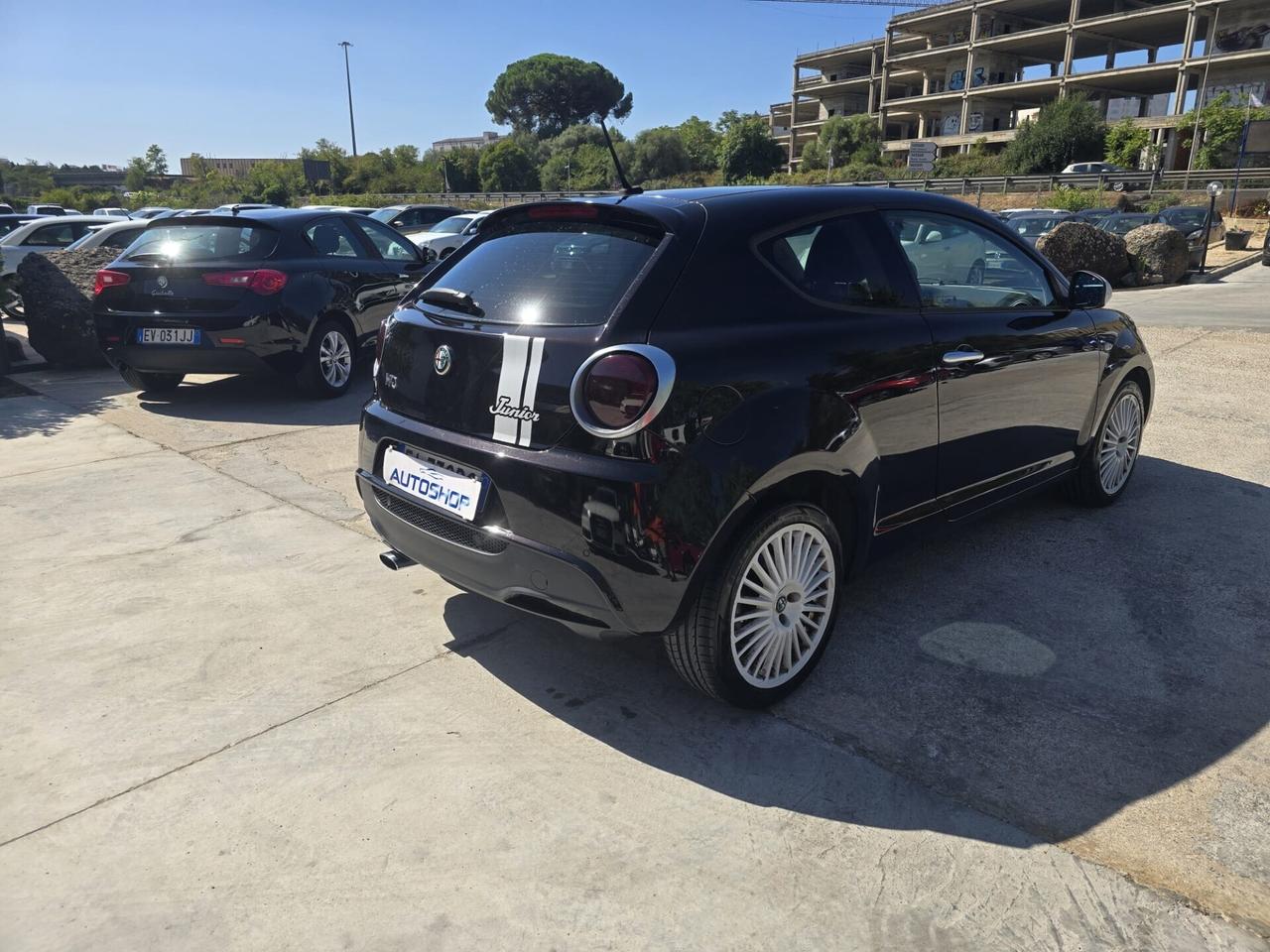 Alfa Romeo MiTo 1.3 JTDm 85 CV S&S Junior