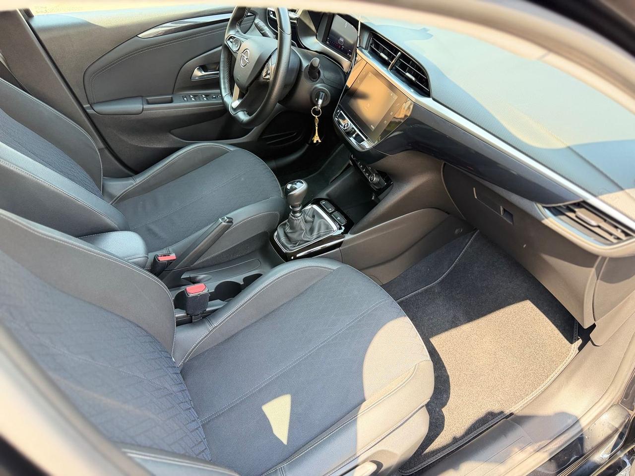 Opel Corsa Elegance 1.5 D #10620
