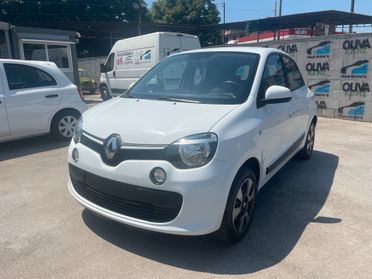 Renault Twingo SCe Life Limited