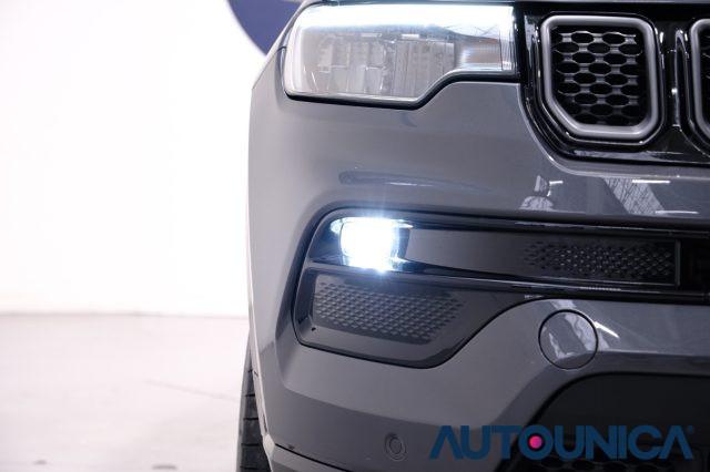 JEEP Compass 1.3 TURBO T4 240 CV PHEV AT6 4XE S