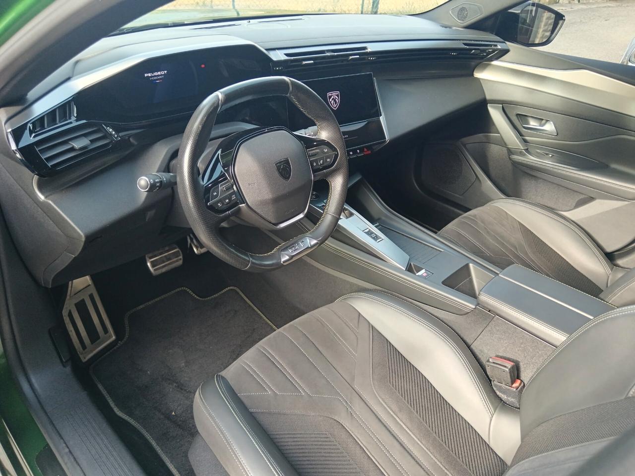 Peugeot 308 1.5 HDI 130CV GT TETTO APRIBILE