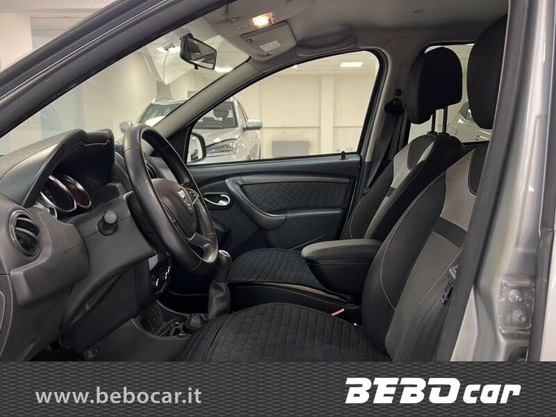 Dacia Duster 1.6 4x2 115cv S&S EU6 Laureate