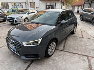 Audi A1 SPB 1.6 TDI 116 CV Admired