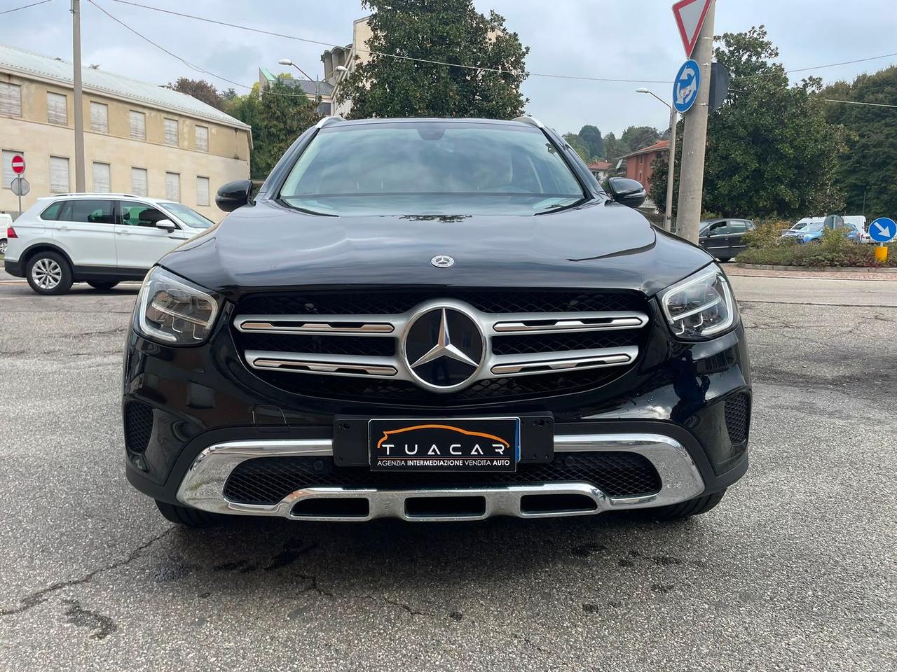 Mercedes-Benz GLC 300 Longitude #50649