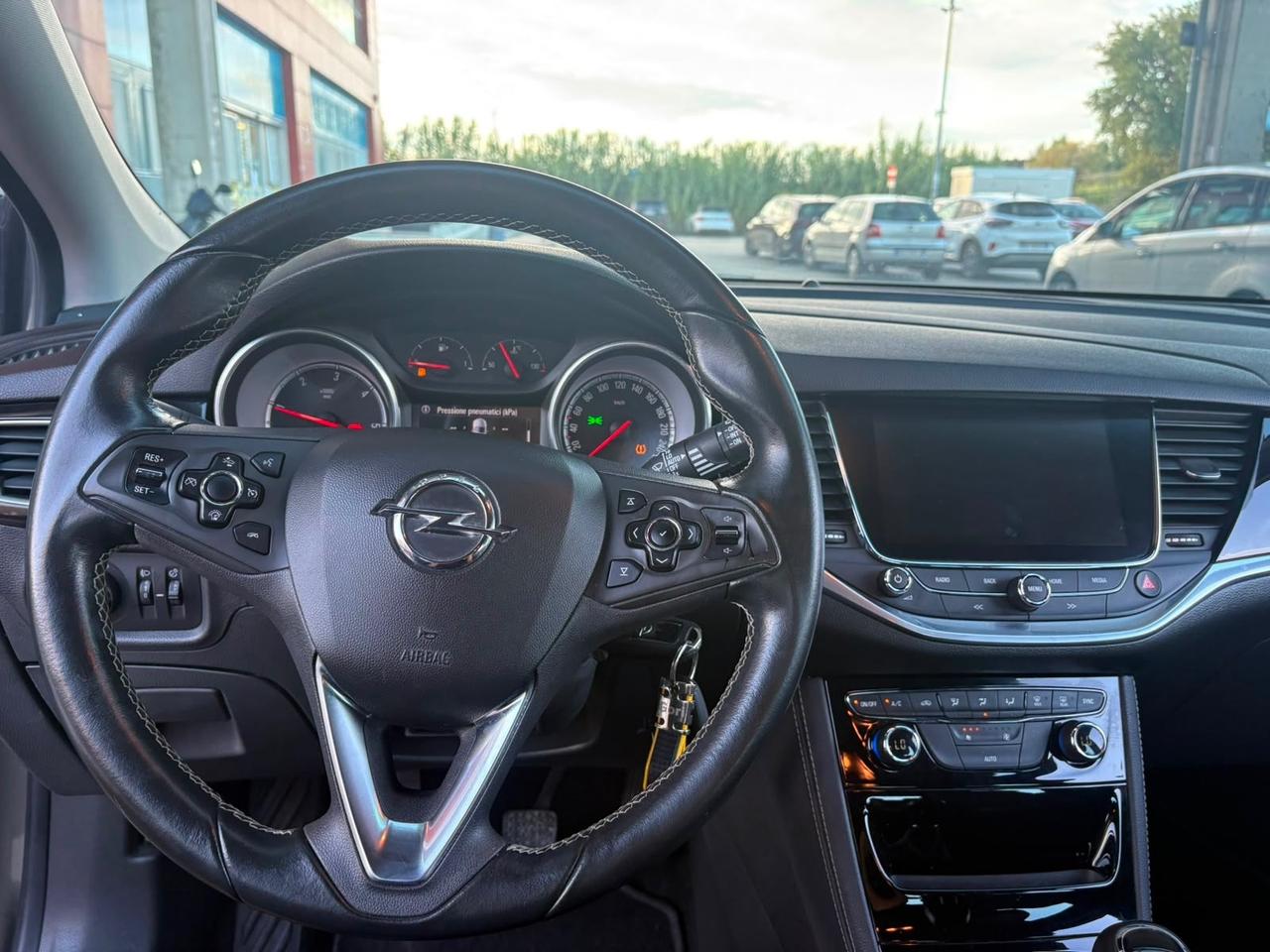 Opel Astra 1.6 CDTi 110CV Start&Stop 5 porte Innovation