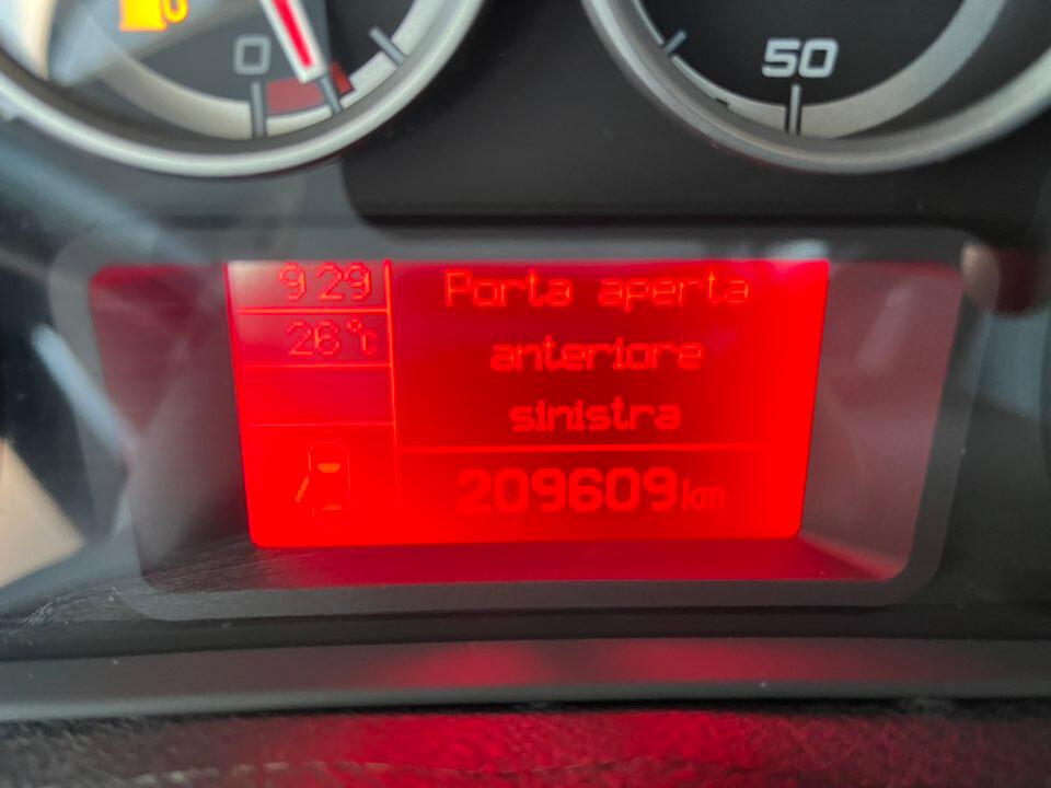 Alfa Romeo MiTo 1.3 JTDm 85CV S&S Racer