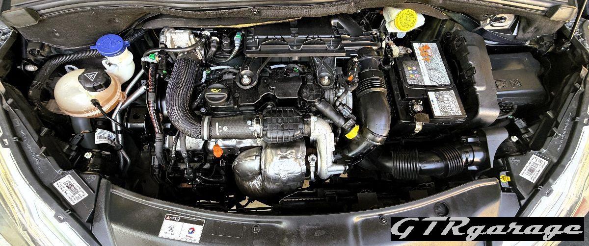 PEUGEOT - 208 - 1.4 VTi 95 CV 5p. Allure