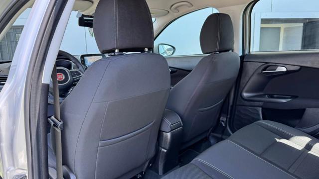 FIAT Tipo 1.6 Mjt S&S 5 porte Business