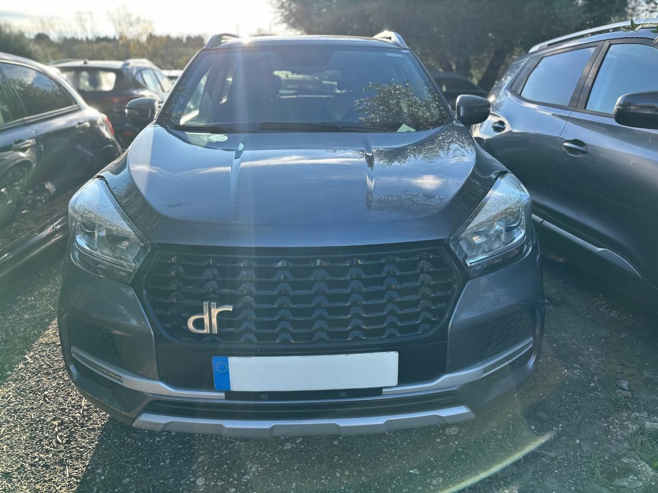 DR dr 4.0 - dr 4.0 1.5