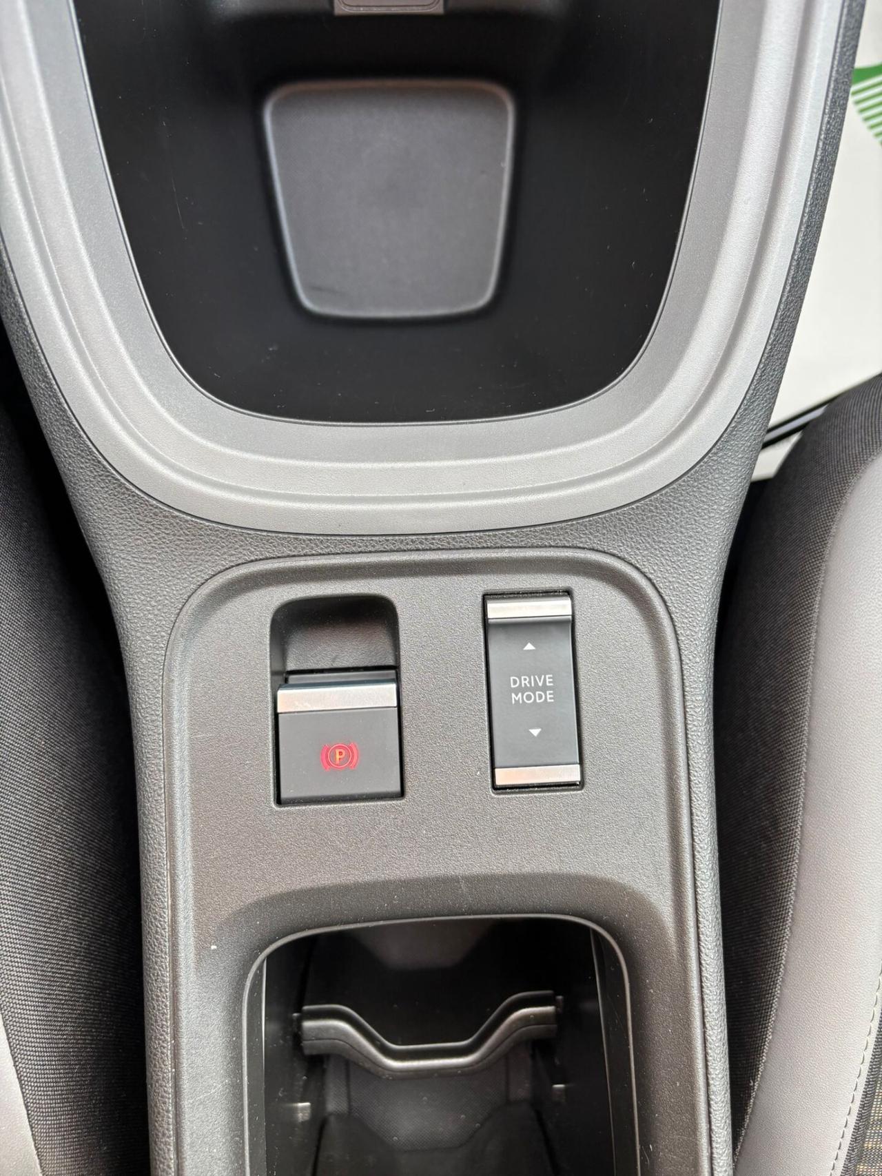 Jeep Avenger 1.2 Turbo 100 CV MHEV Longitude