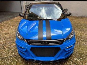 LIGIER JS 50 dCI SPORT - UNICO PROPRIETARIO