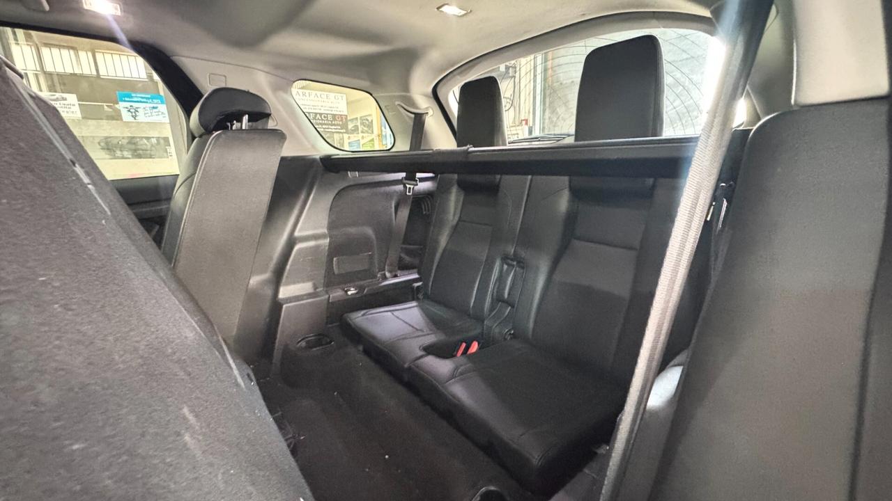 LAND ROVER DISCOVERY SPORT 2.0D 150CV 7POSTI - 2020