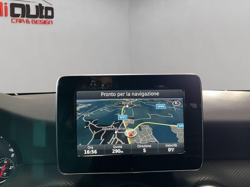 Mercedes-Benz Classe A A 160 Business