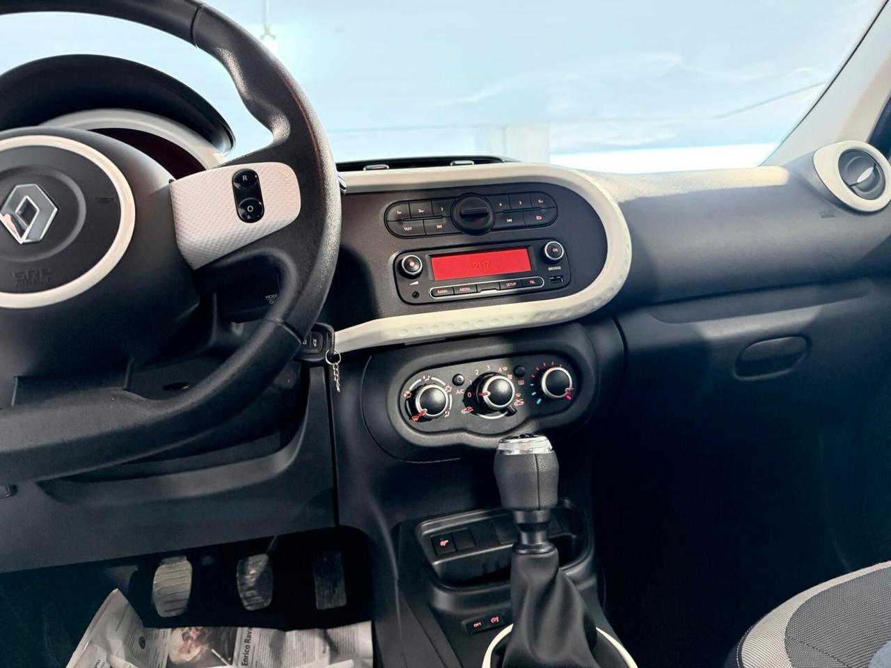 Renault Twingo 65 CV NEOPATENTATI PRONTA CONSEGNA