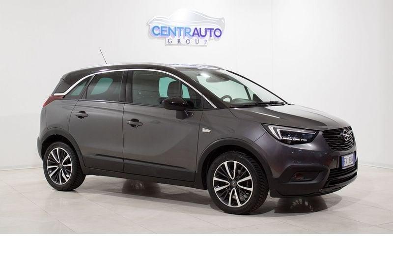 Opel Crossland Crossland X 1.5D 120cv S&S aut. Ultimate