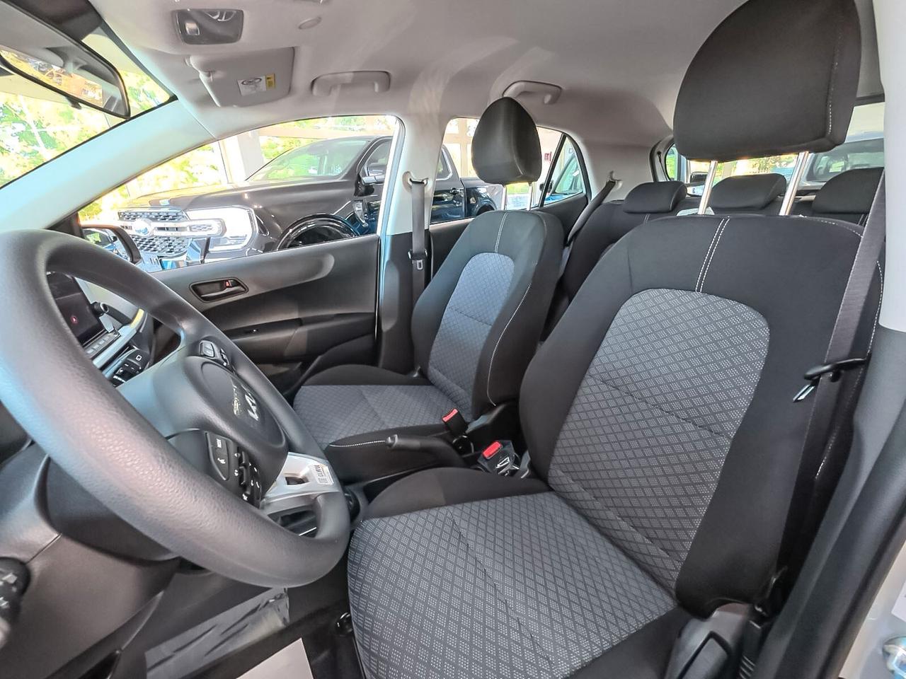 Kia Picanto 1.0 12V 5 porte Urban