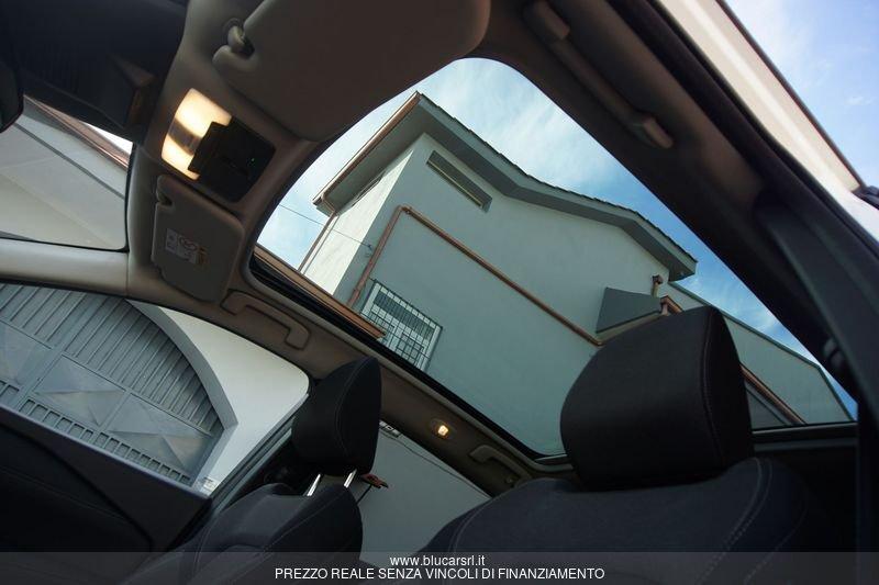 Nissan Qashqai Qashqai MHEV 140 CV Tekna