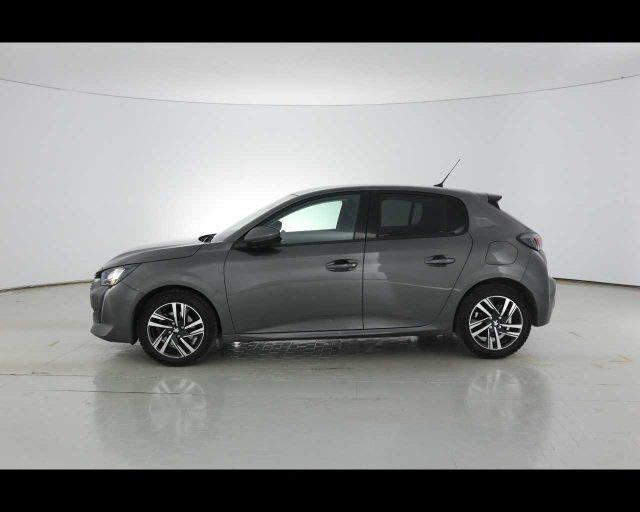 PEUGEOT 208 PureTech 100 Stop&Start 5 porte Allure