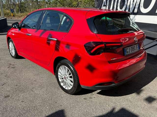 Fiat Tipo 5p 1.3 mjt Business 95CV PRONTA CONSEGNA